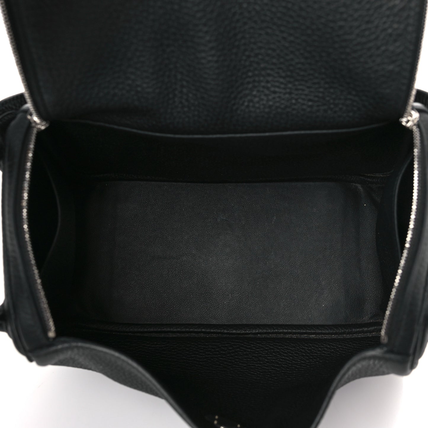 Taurillon Clemence Lindy 30 Black