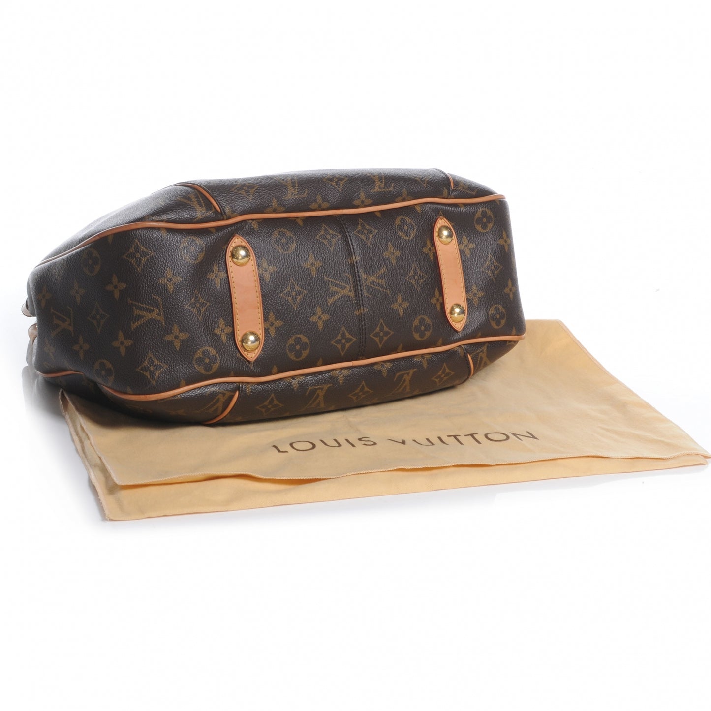 Monogram Galliera PM
