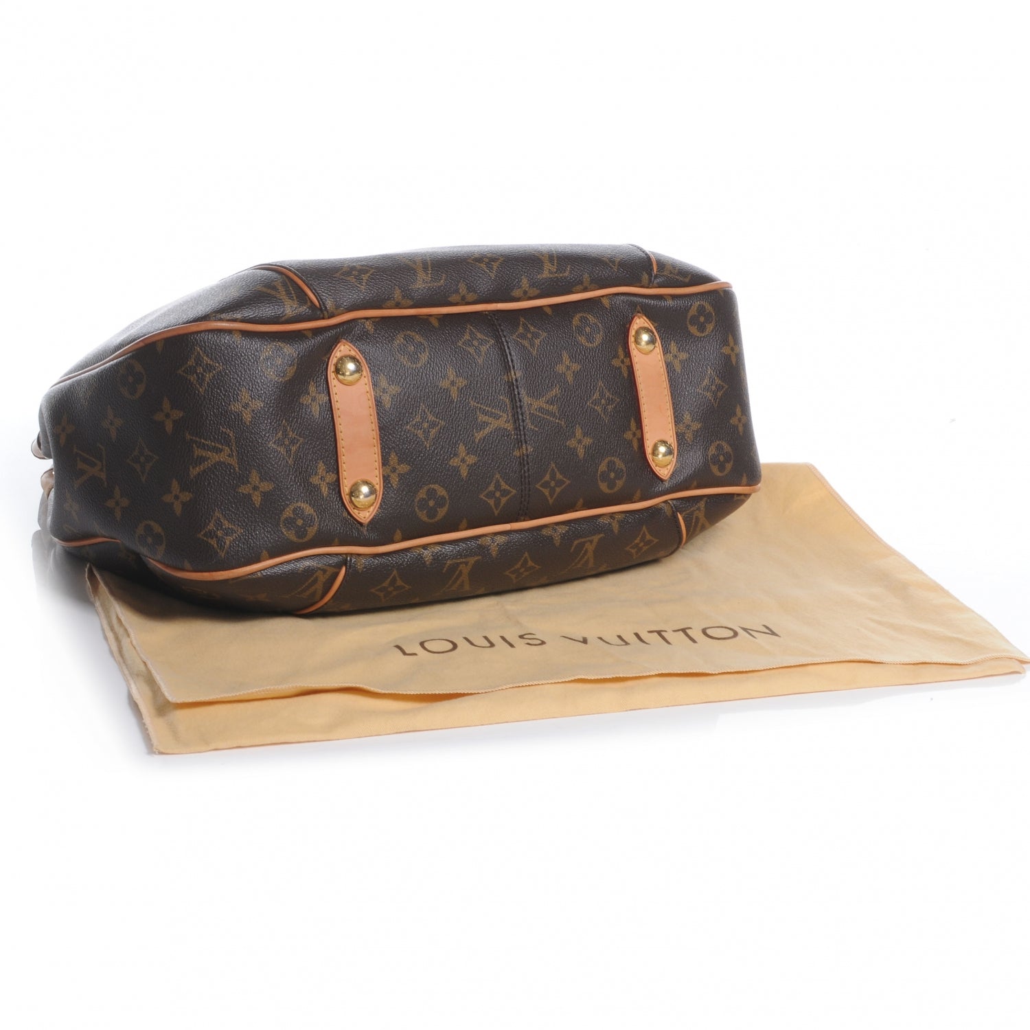Louis Vuitton Monogram Galliera PM 5 of 8
