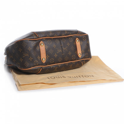 Louis Vuitton Monogram Galliera PM 5 of 8