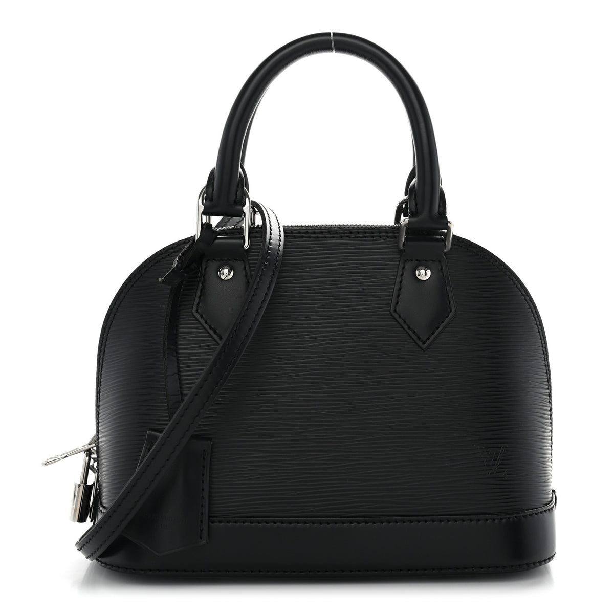 Epi Alma BB Black