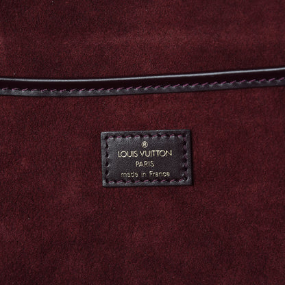 Louis Vuitton Taiga Helanga 1 Poche Acajou 6 of 9
