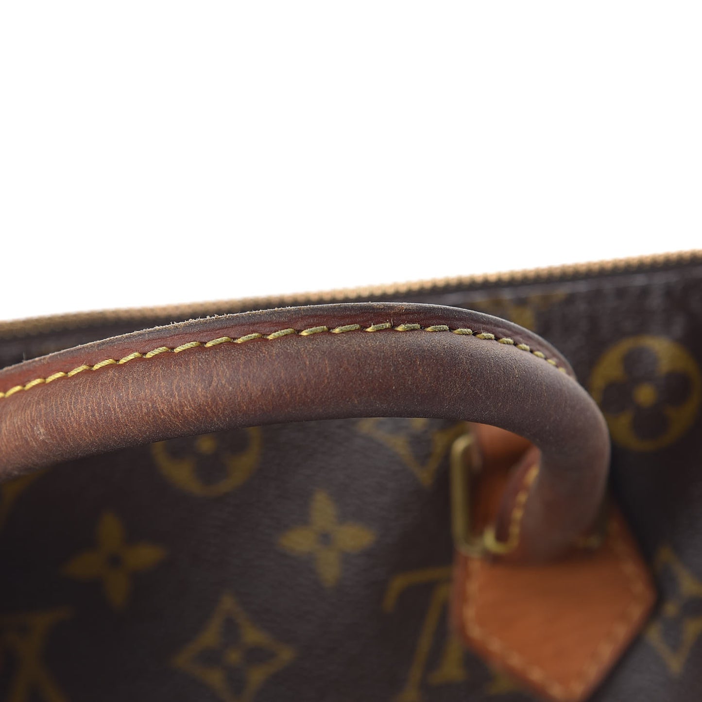 Monogram Speedy 30