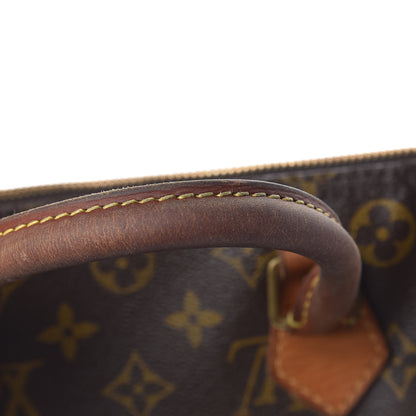 Louis Vuitton Monogram Speedy 30 9 of 28
