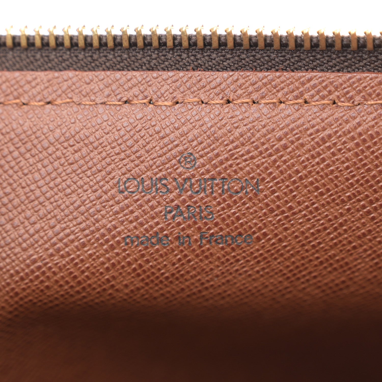 Louis Vuitton Monogram Papillon 30 with Companion 6 of 12