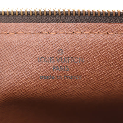 Louis Vuitton Monogram Papillon 30 with Companion 6 of 12
