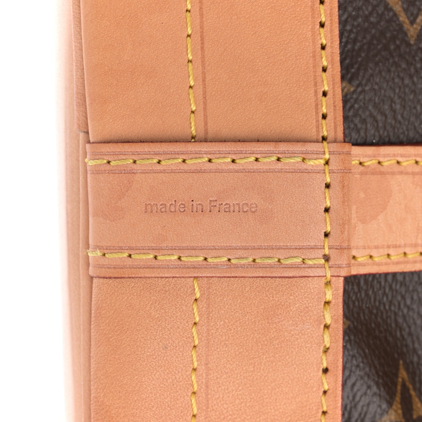 Monogram Noe