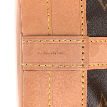Louis Vuitton Monogram Noe 7 of 13