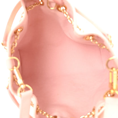 Louis Vuitton Empreinte Monogram Giant Summer Bundle Pink 6 of 14