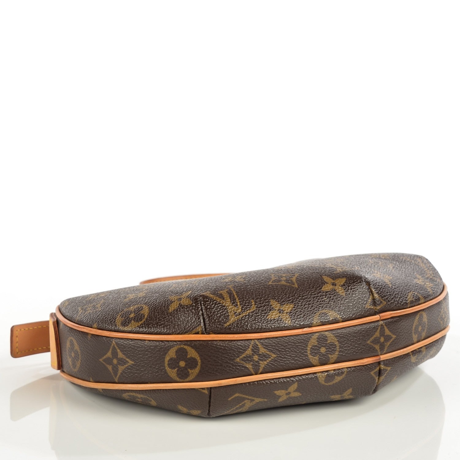 Louis Vuitton Monogram Croissant PM 4 of 7