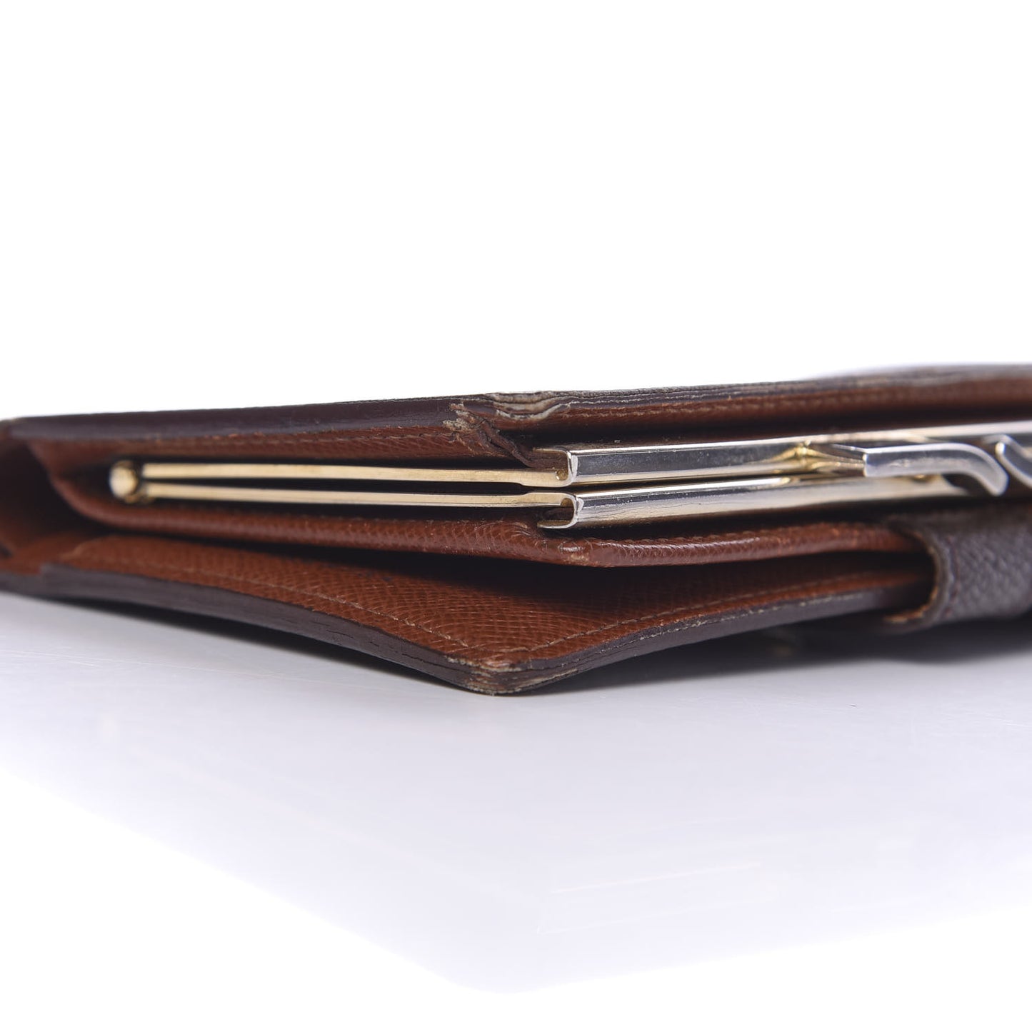 Monogram French Purse Wallet