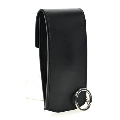 Goyard Goyardine Portier GM Key Pouch Black 3 of 6