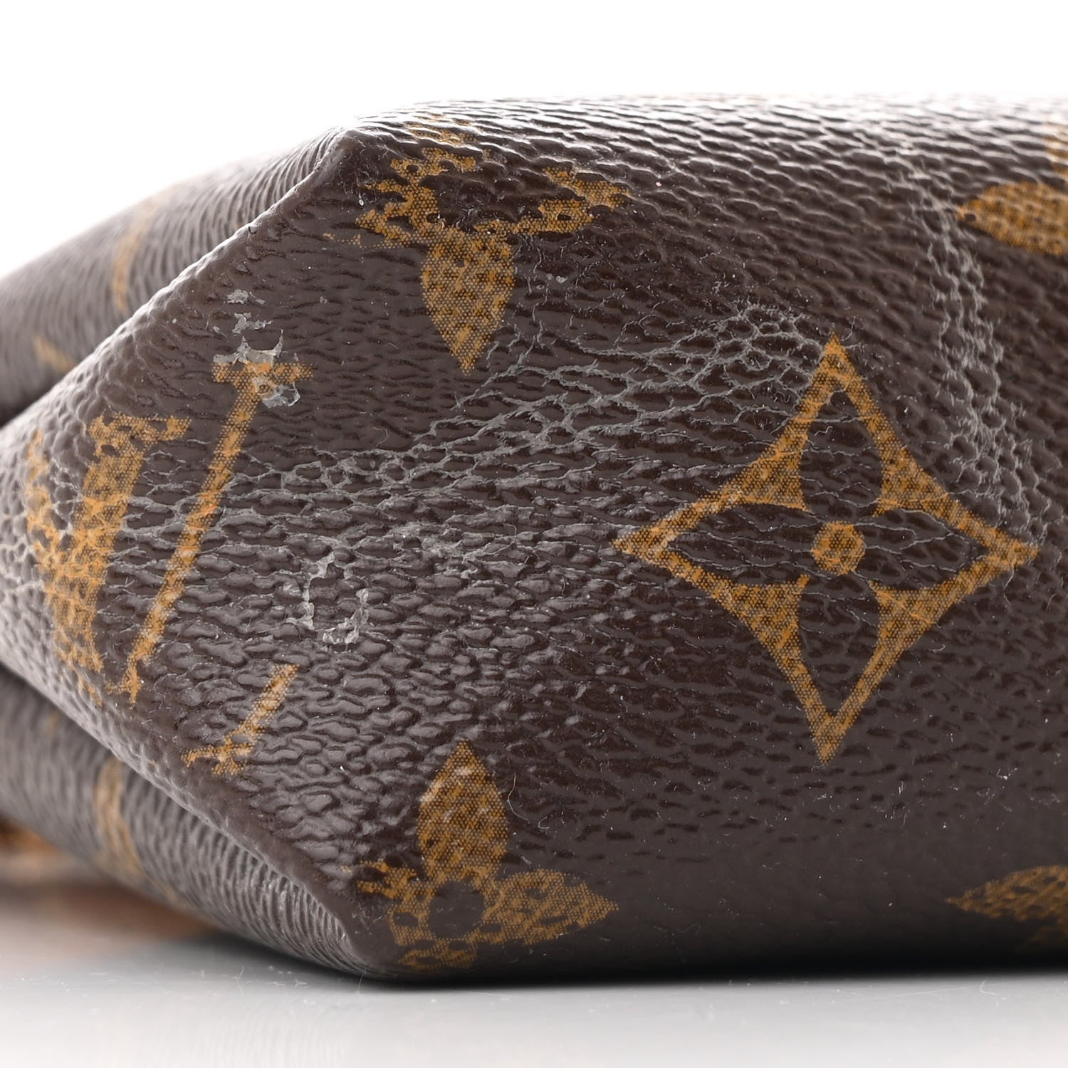Louis Vuitton Monogram Pallas Clutch Rose Poudre 9 of 11