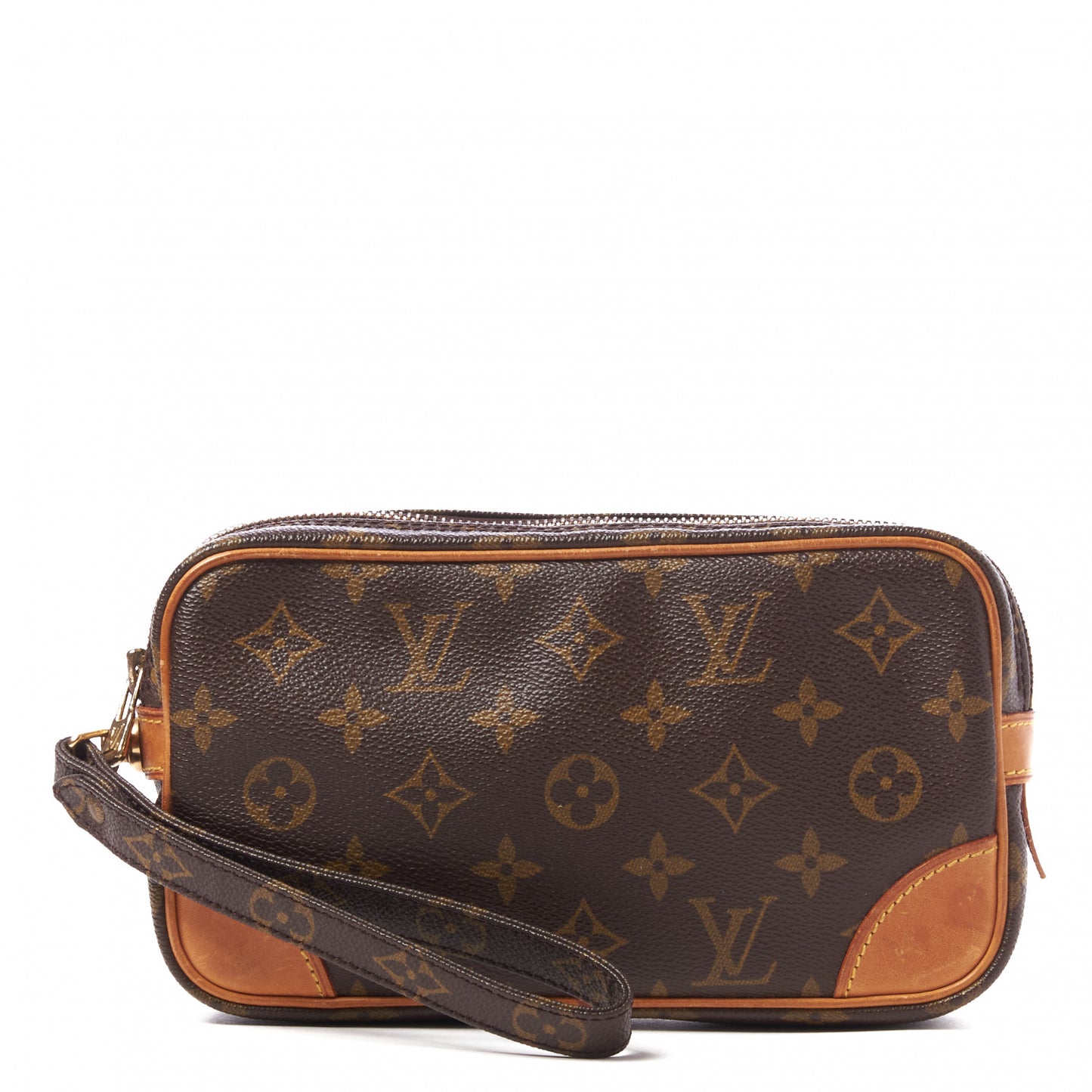 Monogram Pochette Marly Dragonne 22
