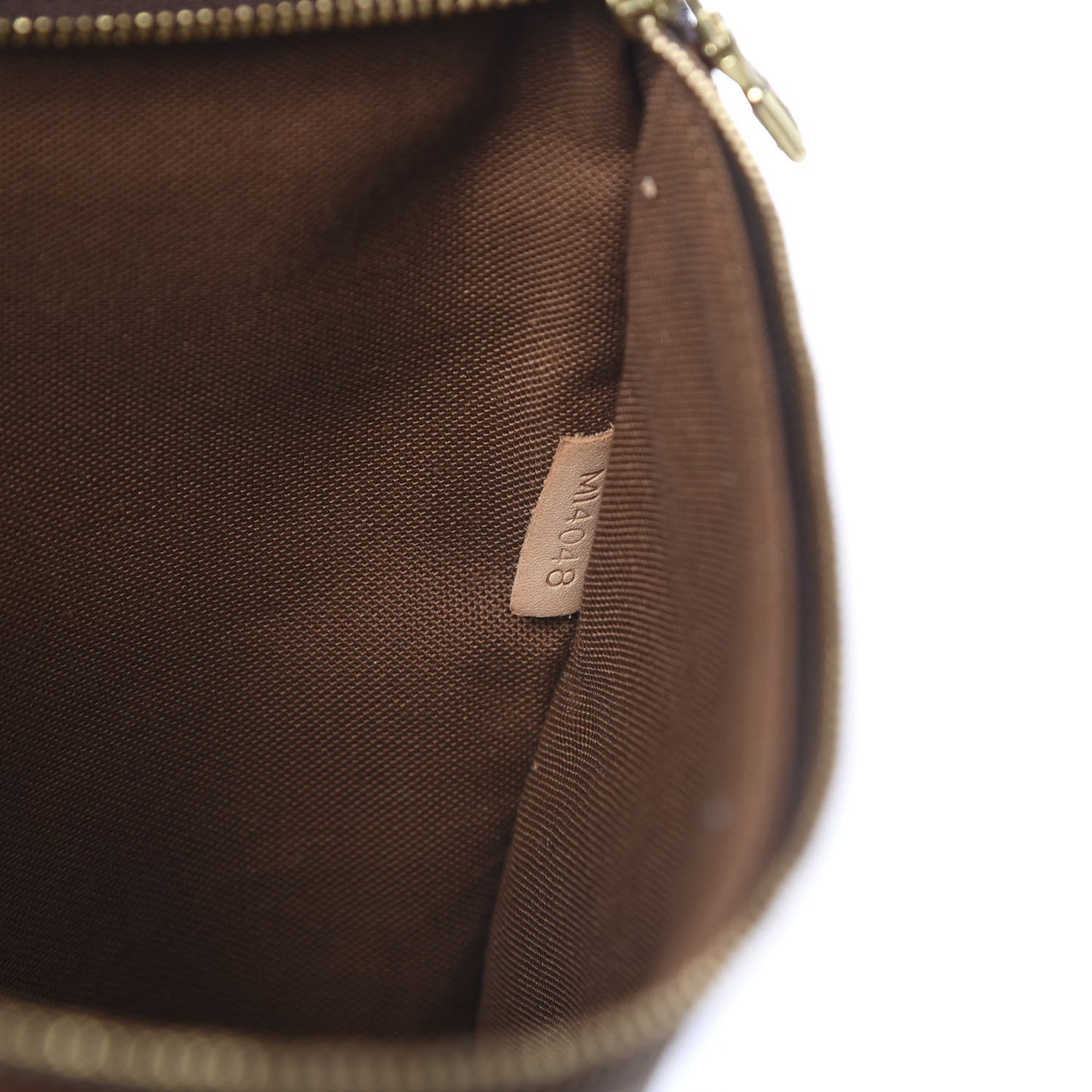 Monogram Bosphore Pochette