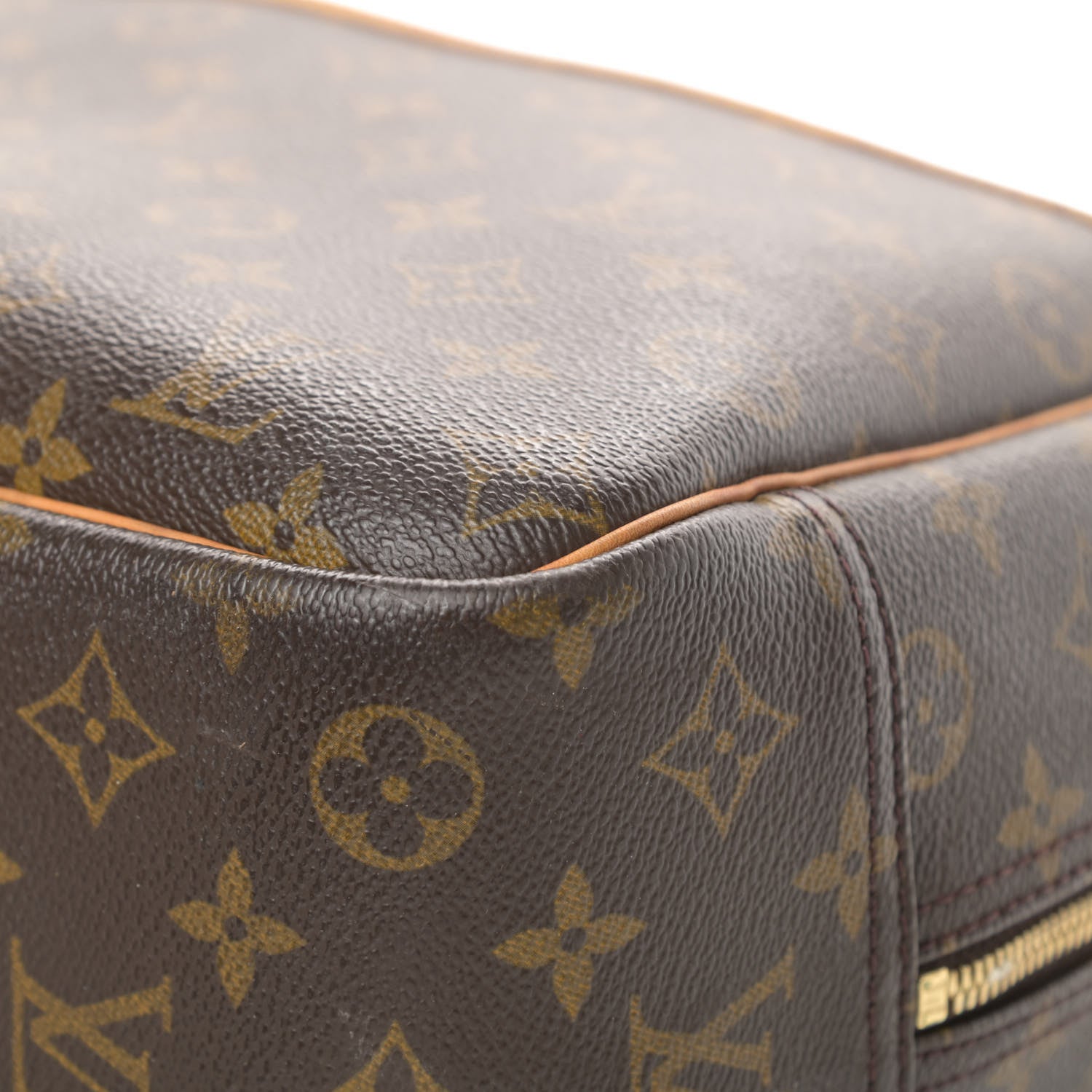 Louis Vuitton Monogram Deauville 9 of 23