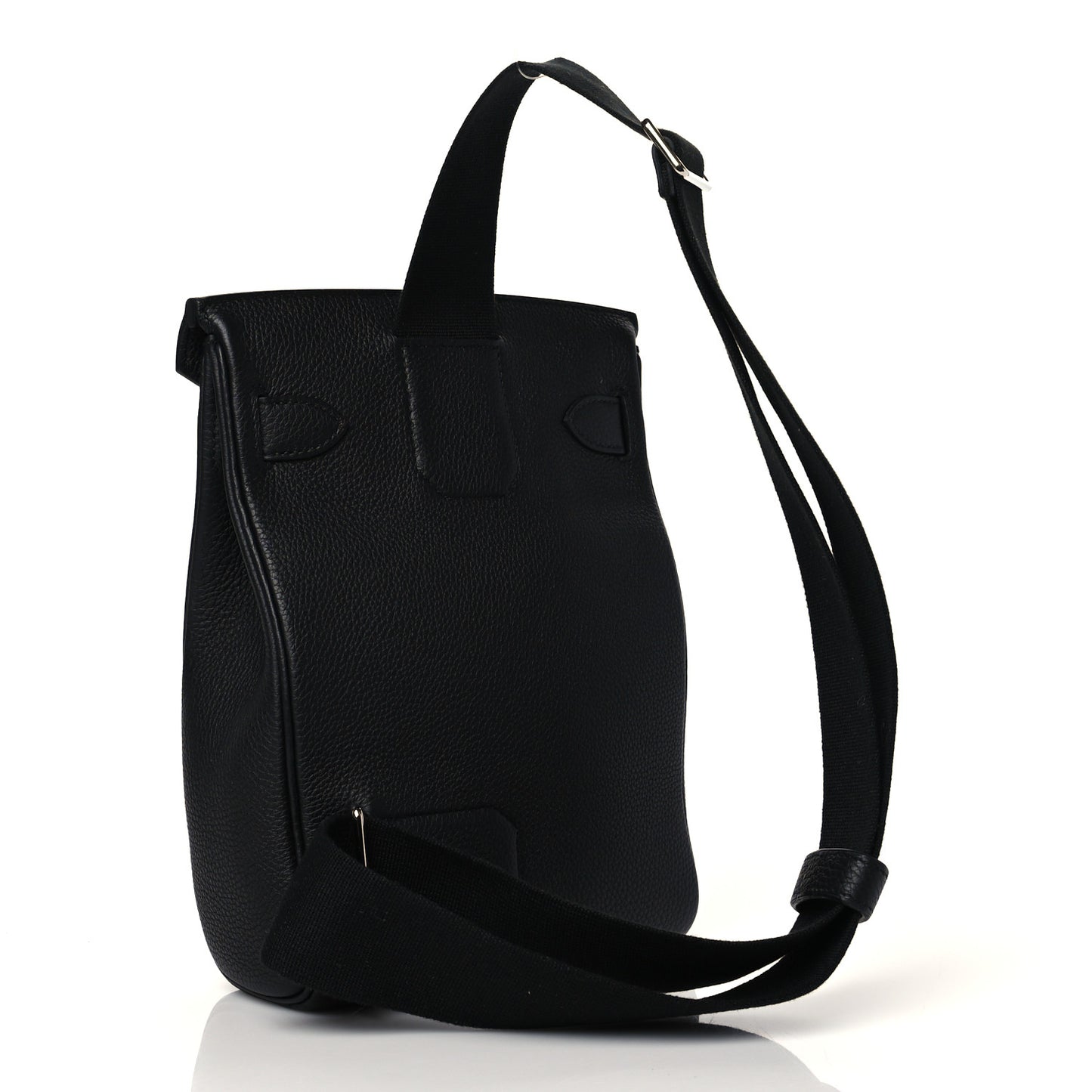 Togo Hac a Dos PM Backpack Black
