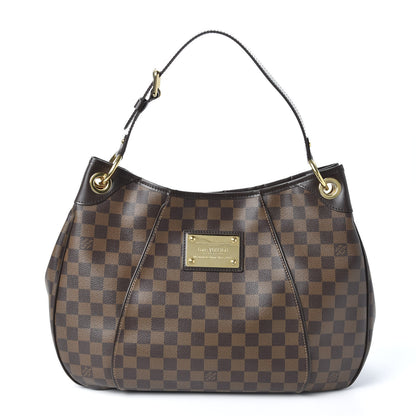 Louis Vuitton Damier Ebene Galliera PM 1 of 8