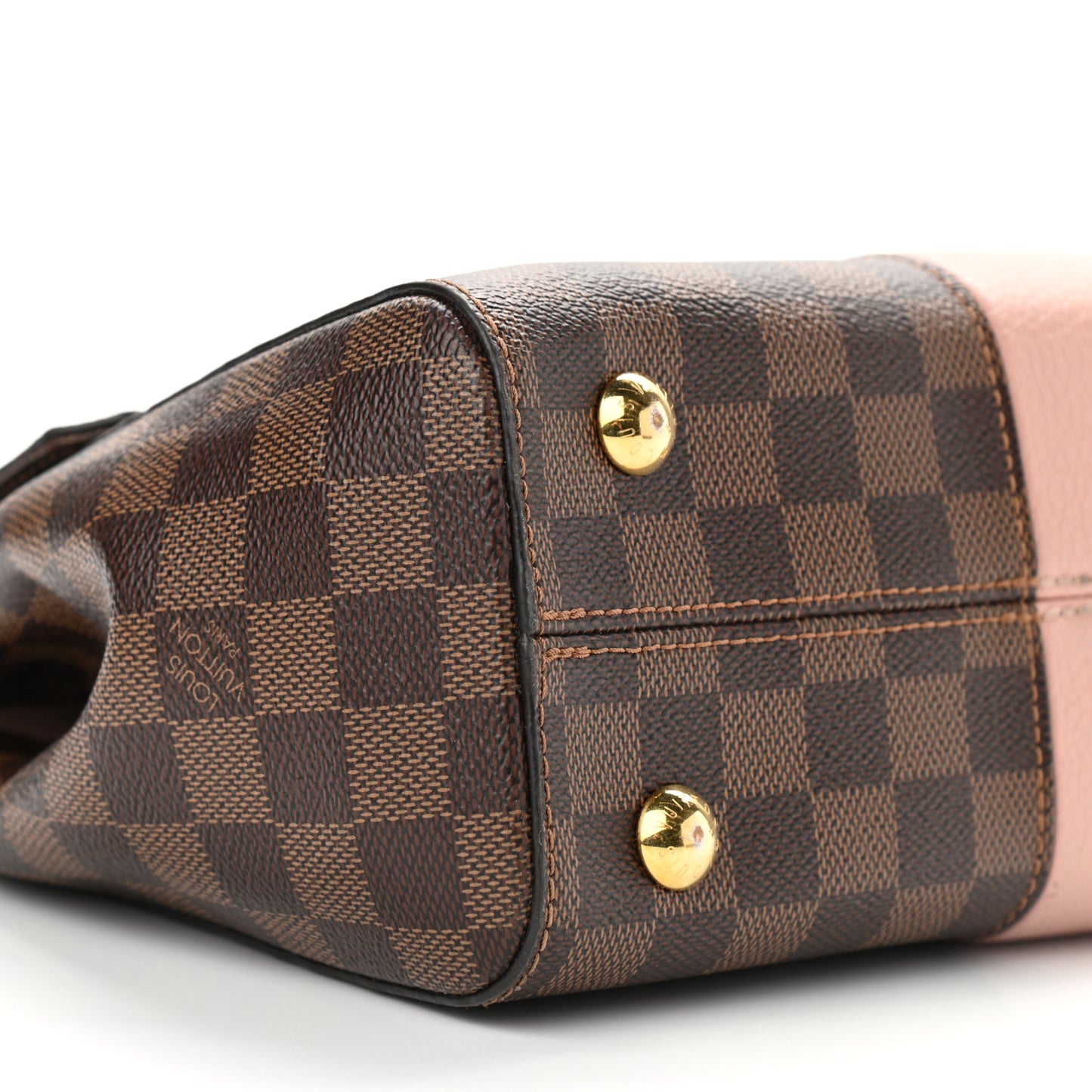 Damier Ebene Bond Street Magnolia