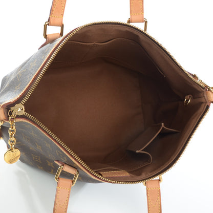 Louis Vuitton Monogram Palermo PM 5 of 11