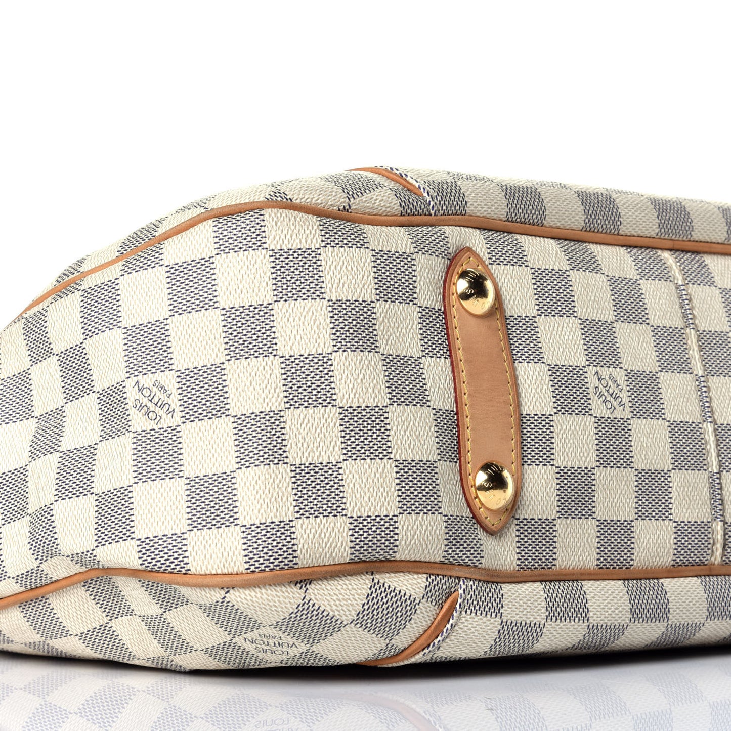 Damier Azur Galliera PM