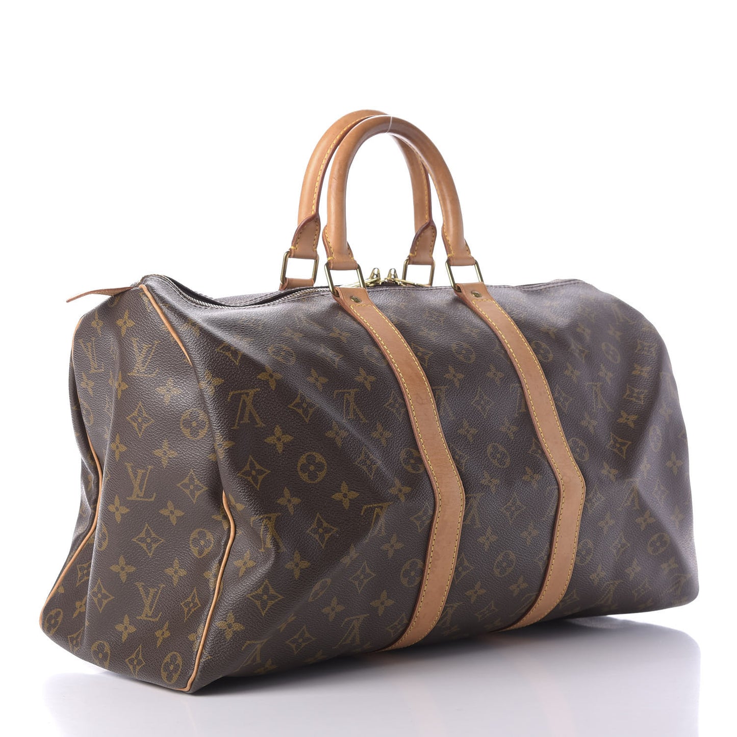Monogram Keepall 45