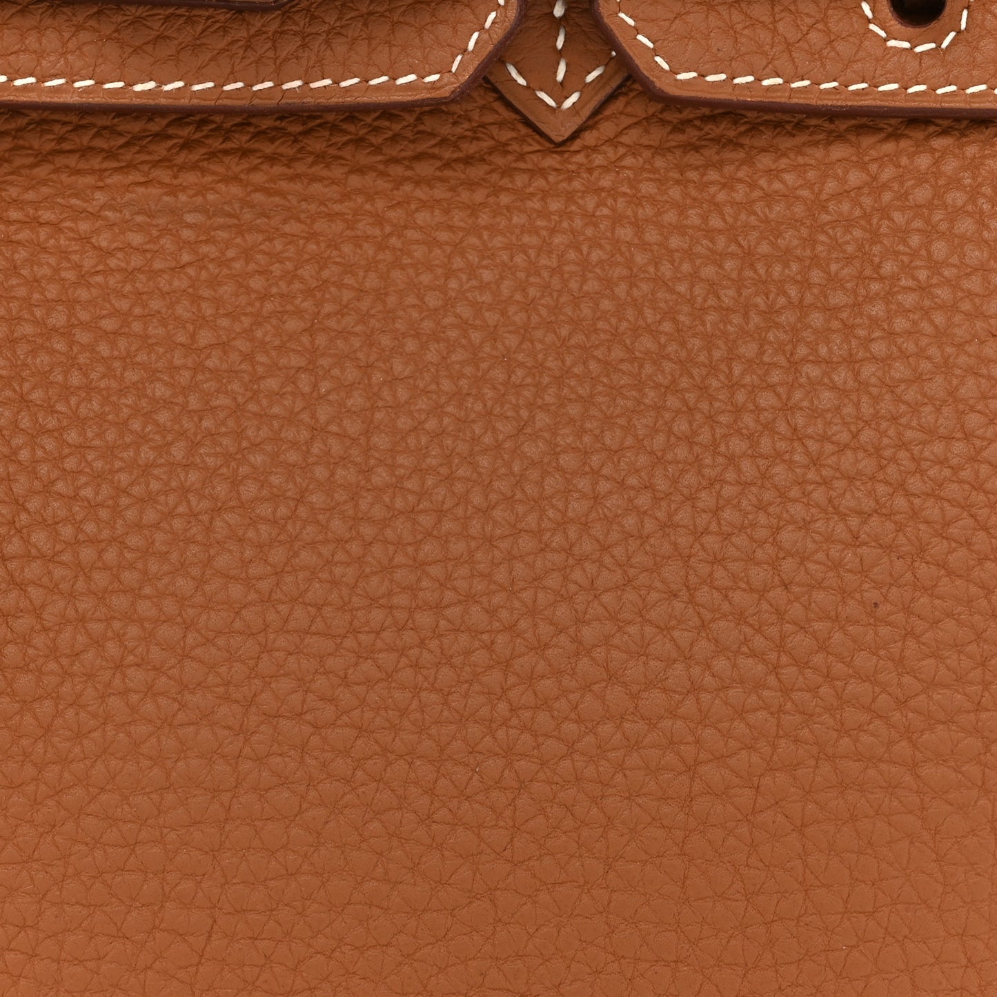 Togo Birkin 25 Gold