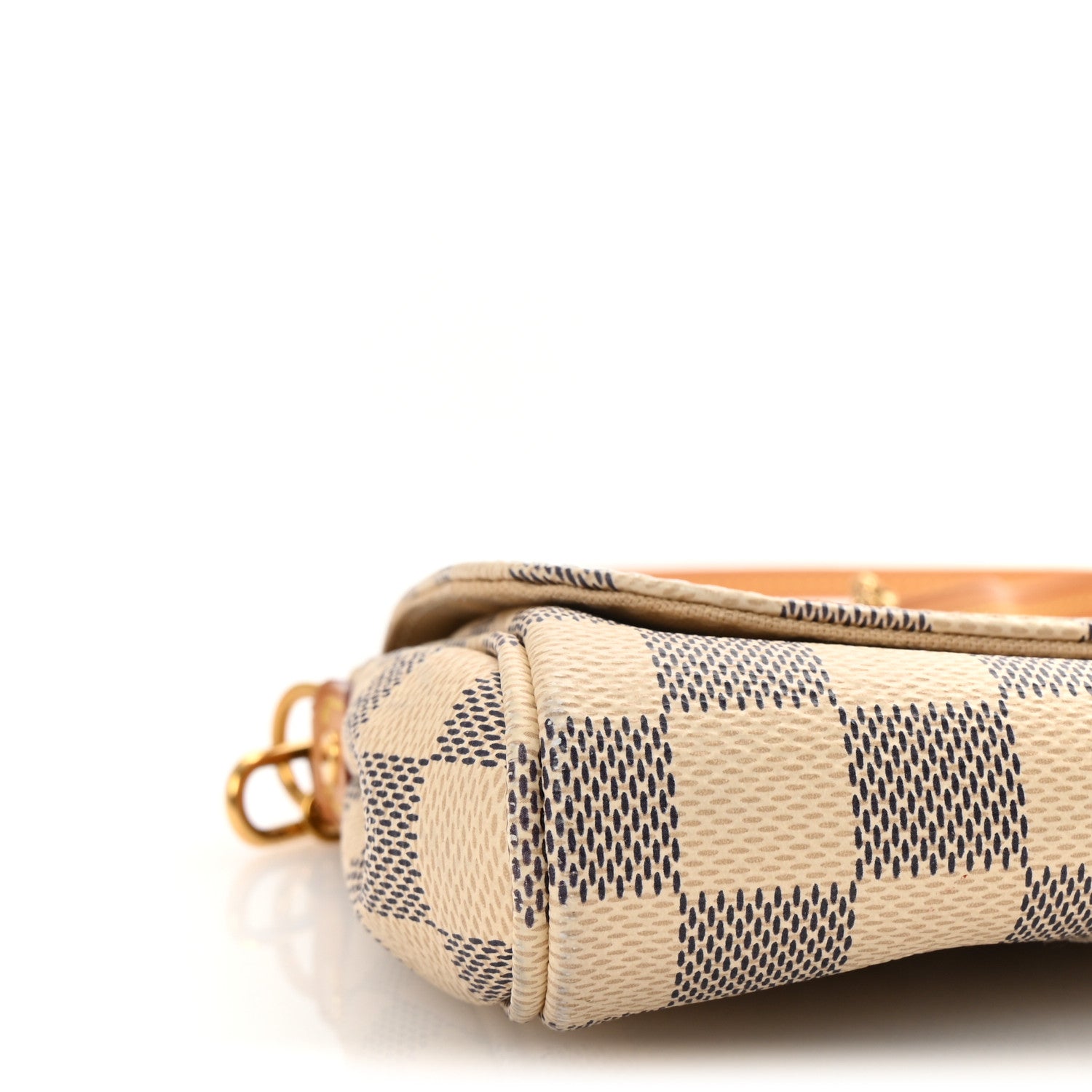 Louis Vuitton Damier Azur Favorite PM 8 of 9