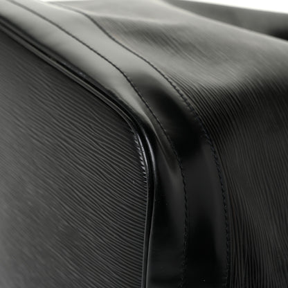 Louis Vuitton Epi Noe Black 12 of 16
