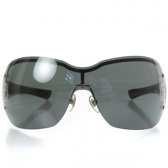 Gucci Frameless GG Logo Sunglasses GG 1825 /S 3 of 7