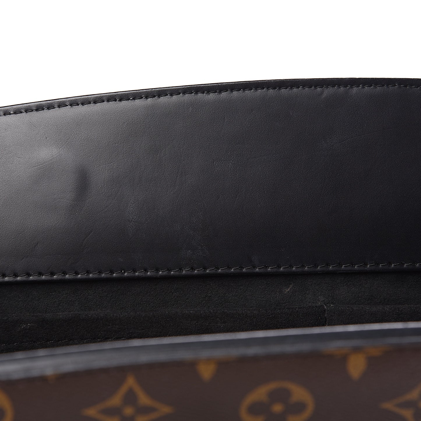 Monogram Phenix MM Black