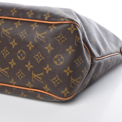 Louis Vuitton Monogram Delightful MM 6 of 19