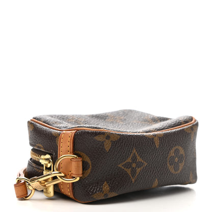 Louis Vuitton Monogram Wapity 4 of 6