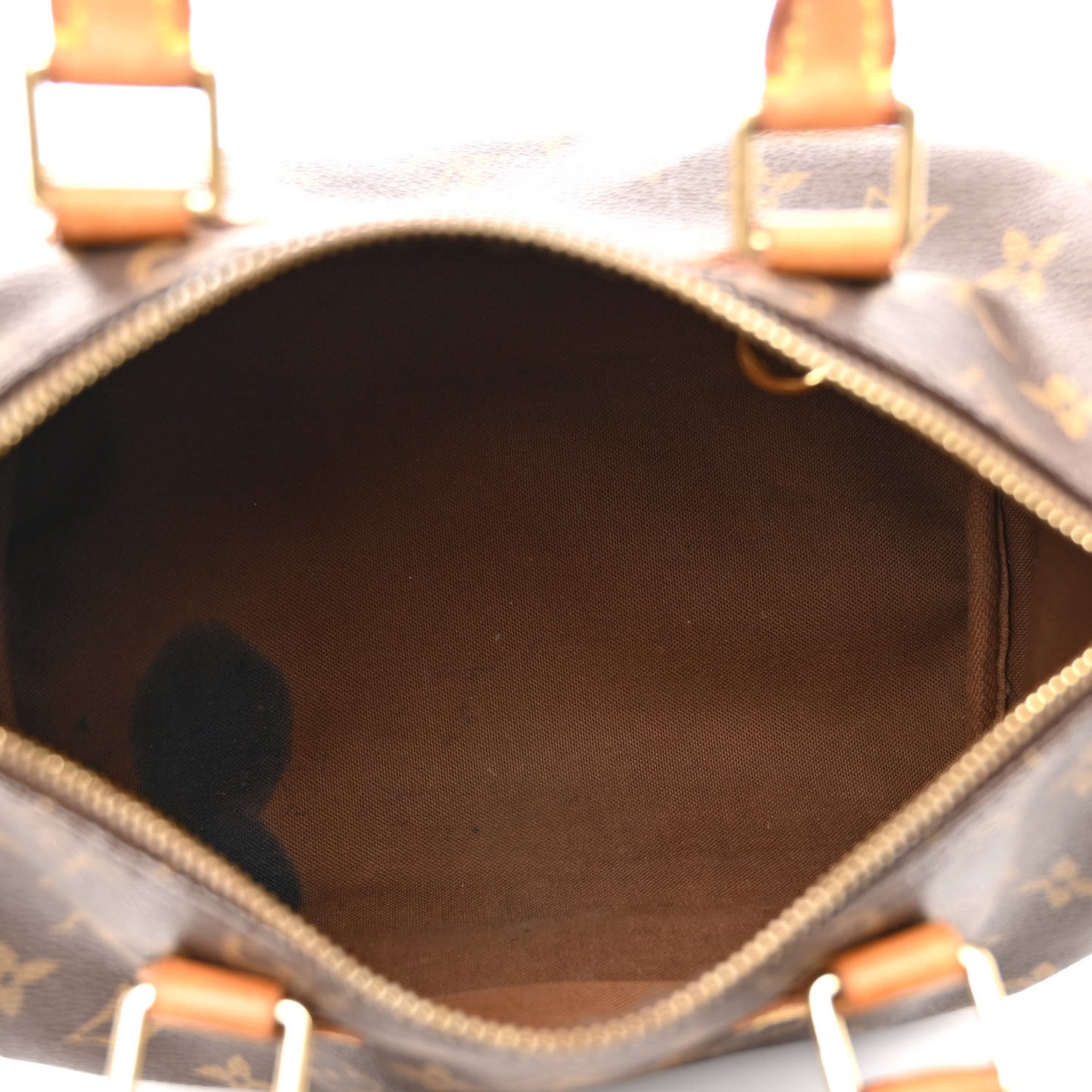 Monogram Speedy 25