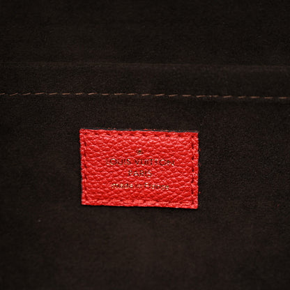 Louis Vuitton Empreinte Trocadero Cherry 7 of 11
