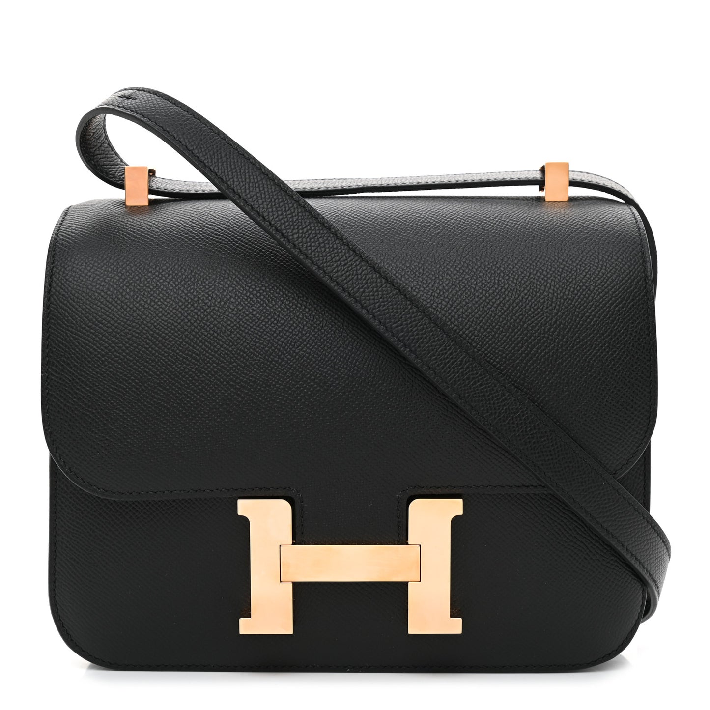 Epsom Constance 24 Black