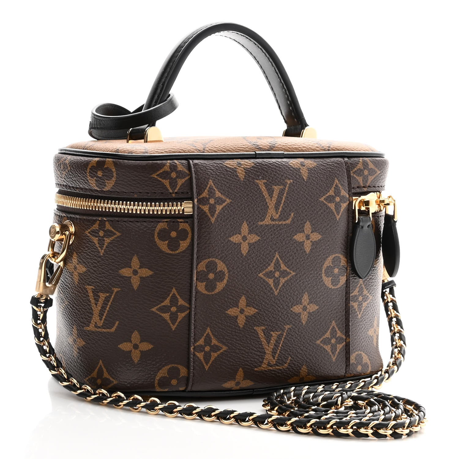 Louis Vuitton Reverse Monogram Vanity PM 3 of 9