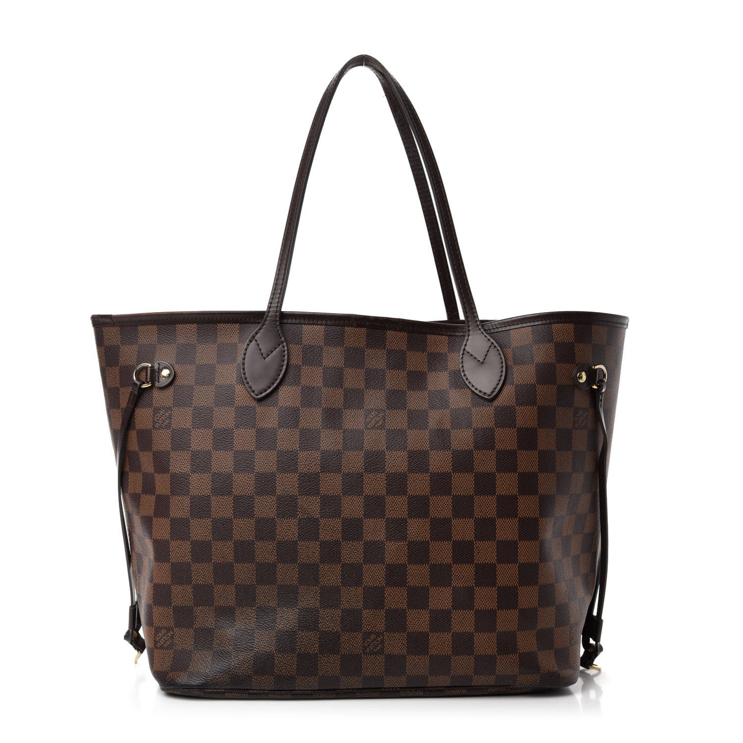 Damier Ebene Neo Neverfull MM