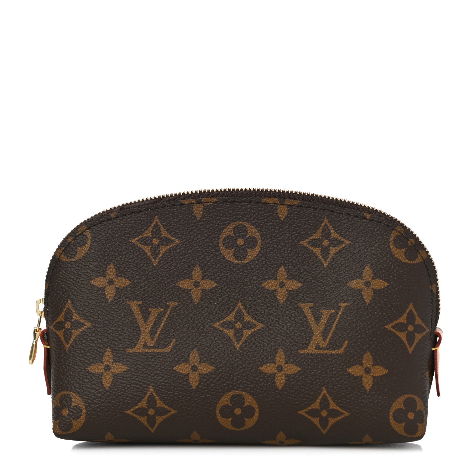 Louis Vuitton Monogram Cosmetic Pouch 1 of 9