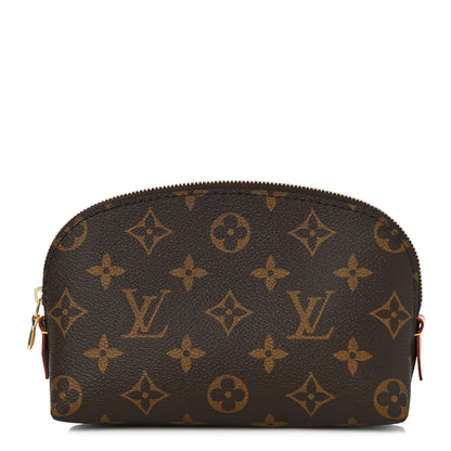 Louis Vuitton Monogram Cosmetic Pouch 1 of 9