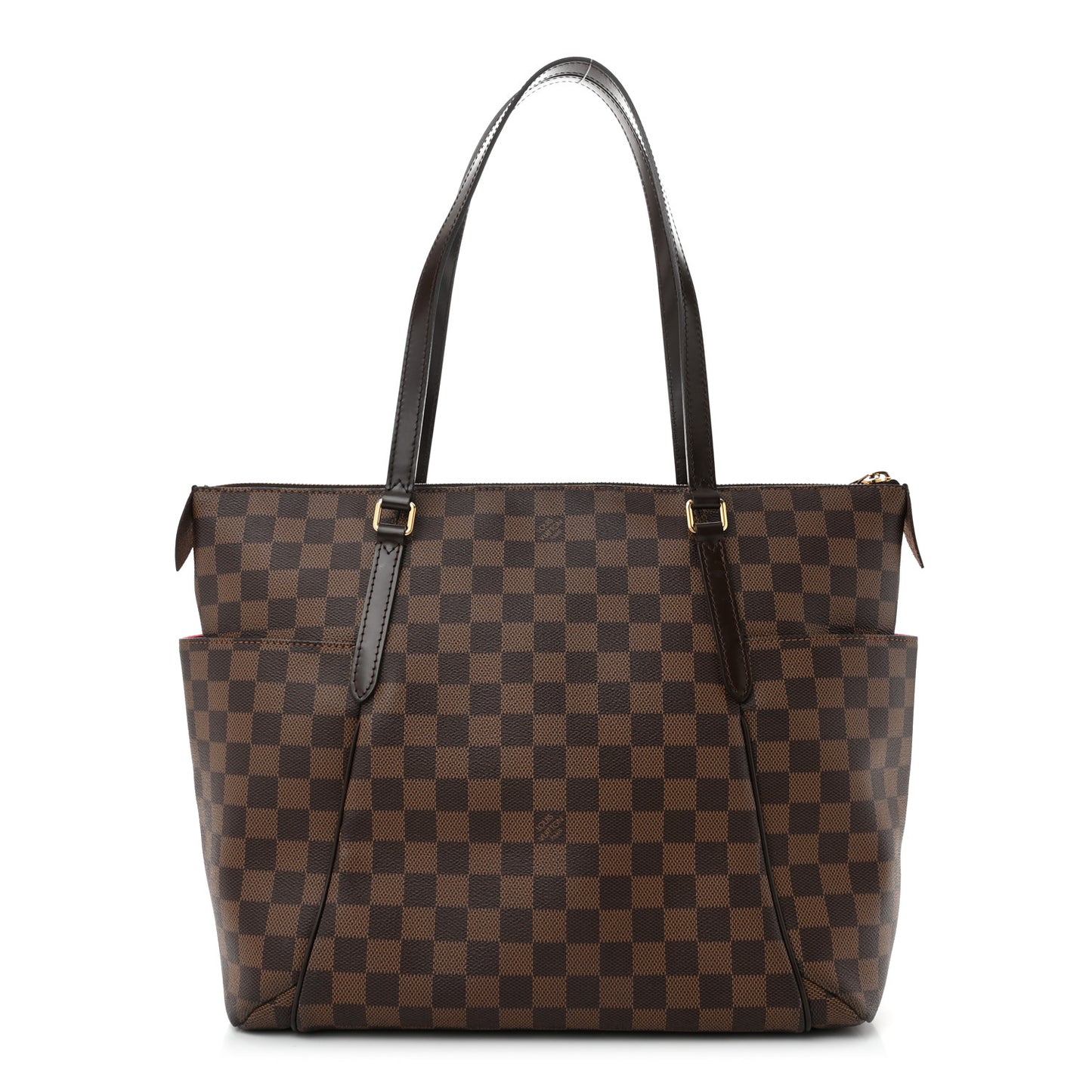 Damier Ebene Totally MM