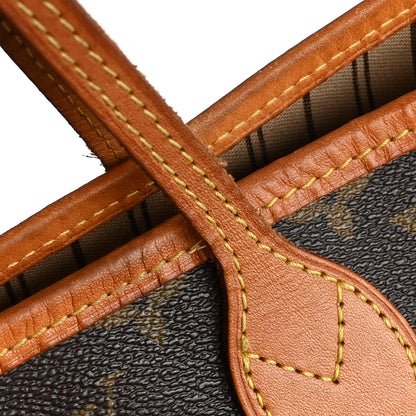 Louis Vuitton Monogram Neo Neverfull MM 12 of 12