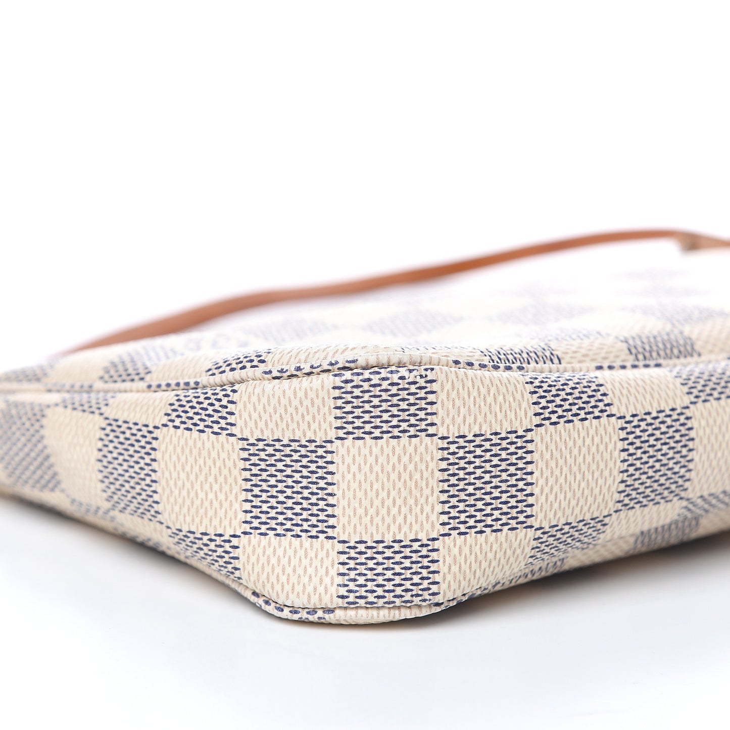 Damier Azur Pochette Accessories