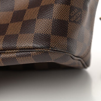Louis Vuitton Damier Ebene Neo Neverfull MM 13 of 15