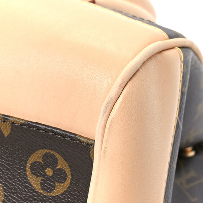 Louis Vuitton Monogram Beverly GM 10 of 12