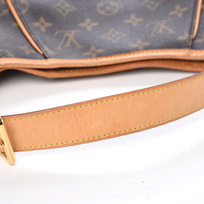 Louis Vuitton Monogram Galliera PM 11 of 16