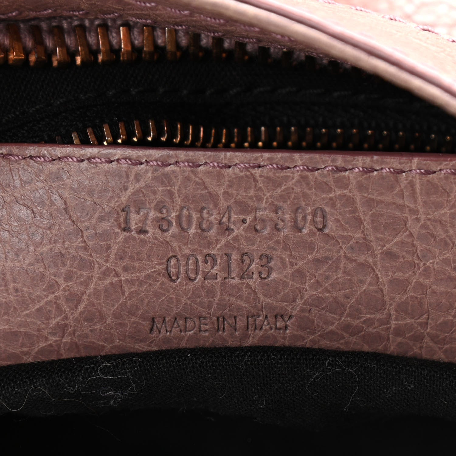 Balenciaga Agneau Giant 21 Rose Gold Hardware City Parme 6 of 9