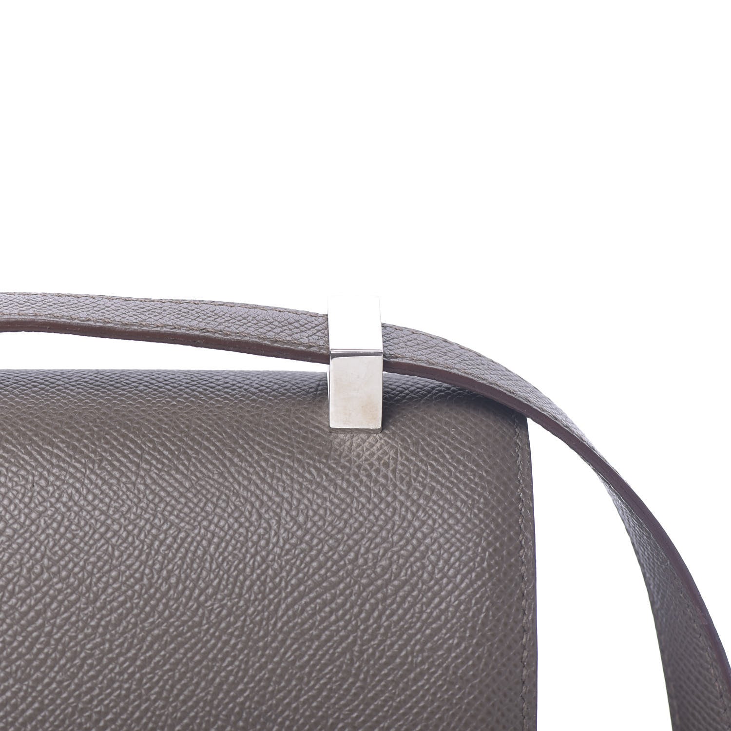 Hermes Epsom Constance 24 Etain 21 of 24
