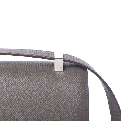 Hermes Epsom Constance 24 Etain 21 of 24
