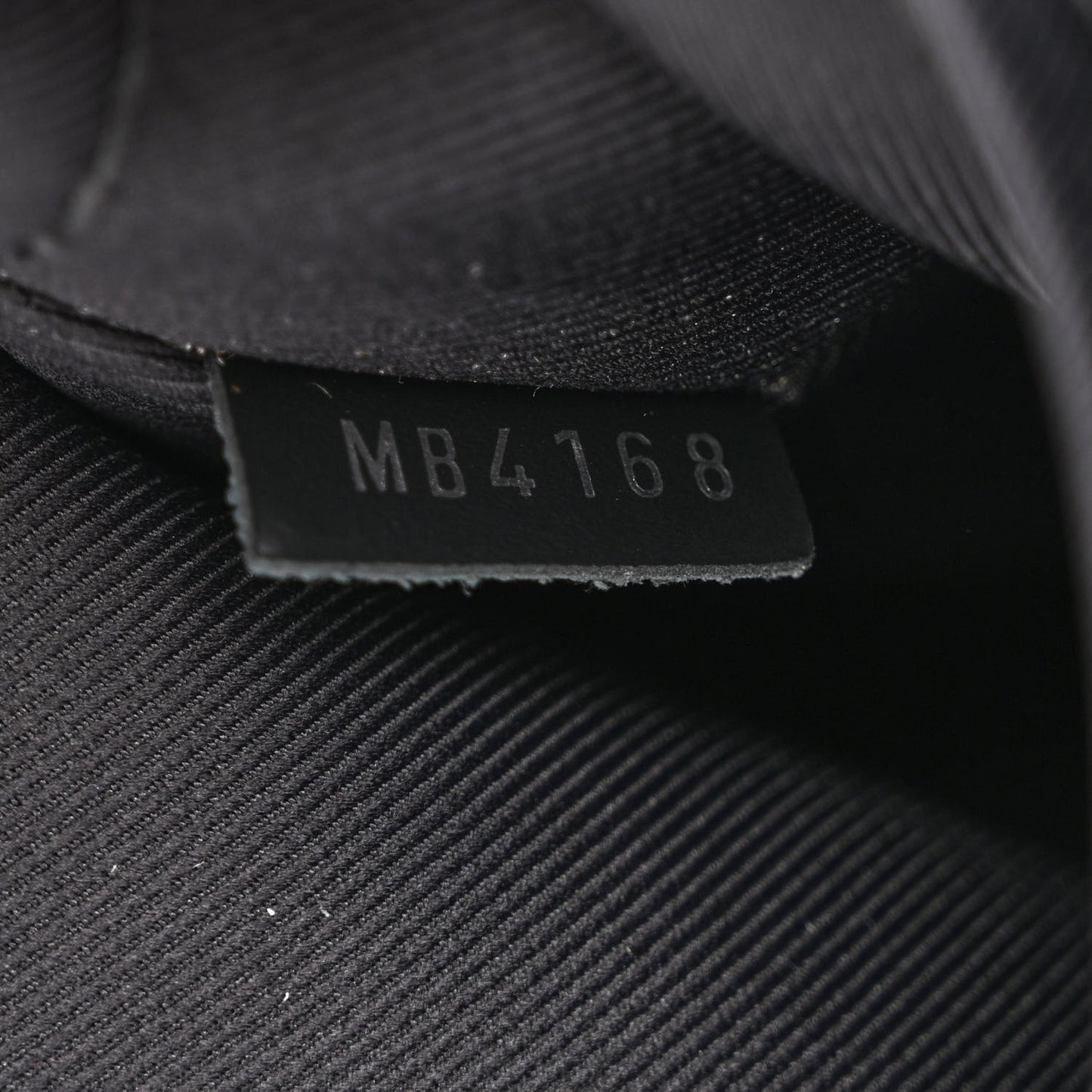 Damier Graphite Avenue Sling Backpack